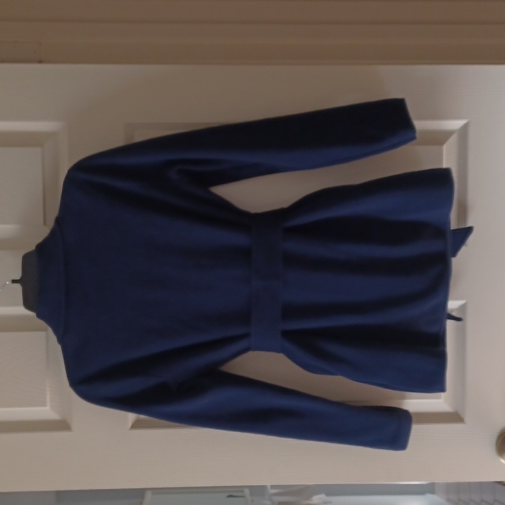 LRL Sweater Jacket - Picture 4 of 8
